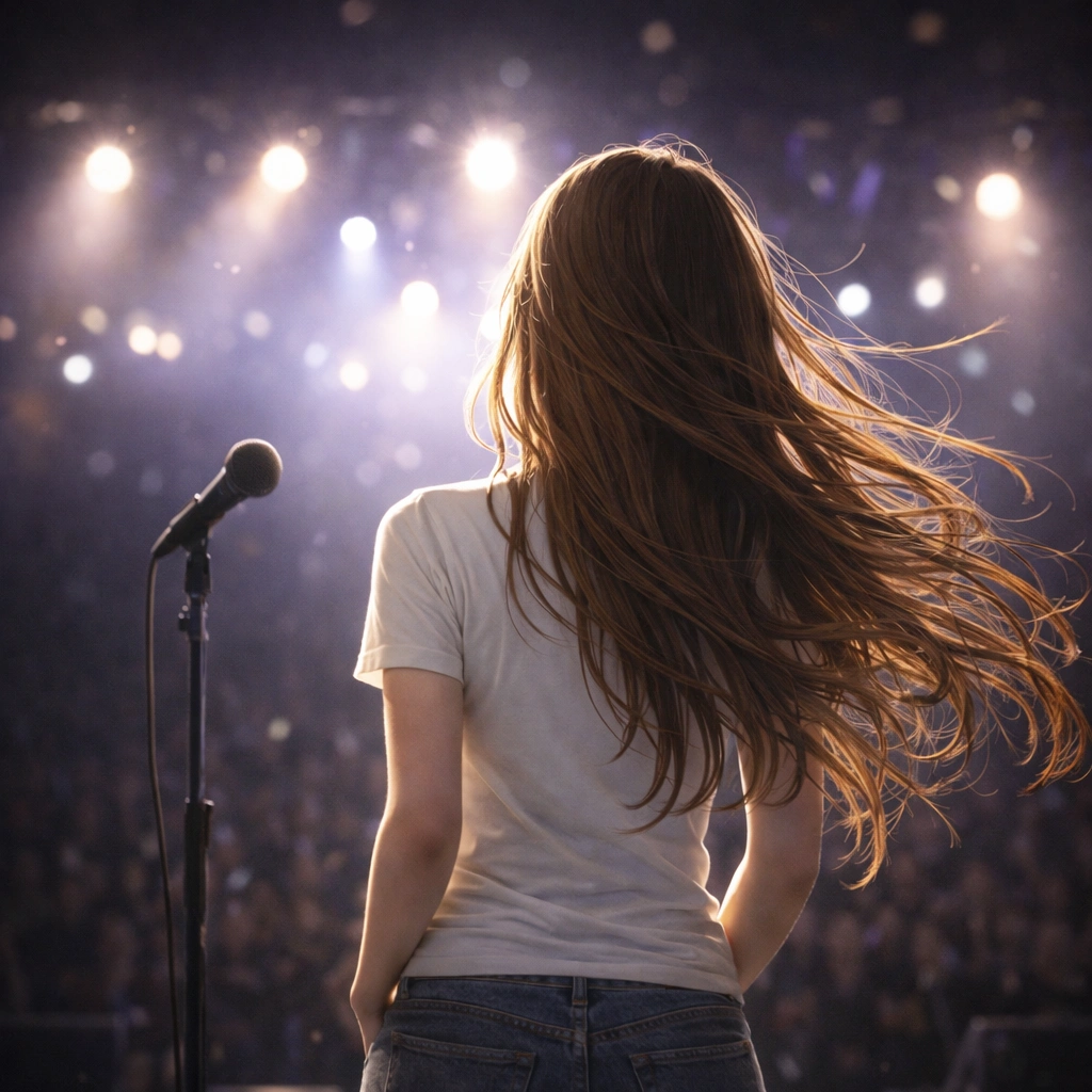 희망의 속삭임2(여성보컬)