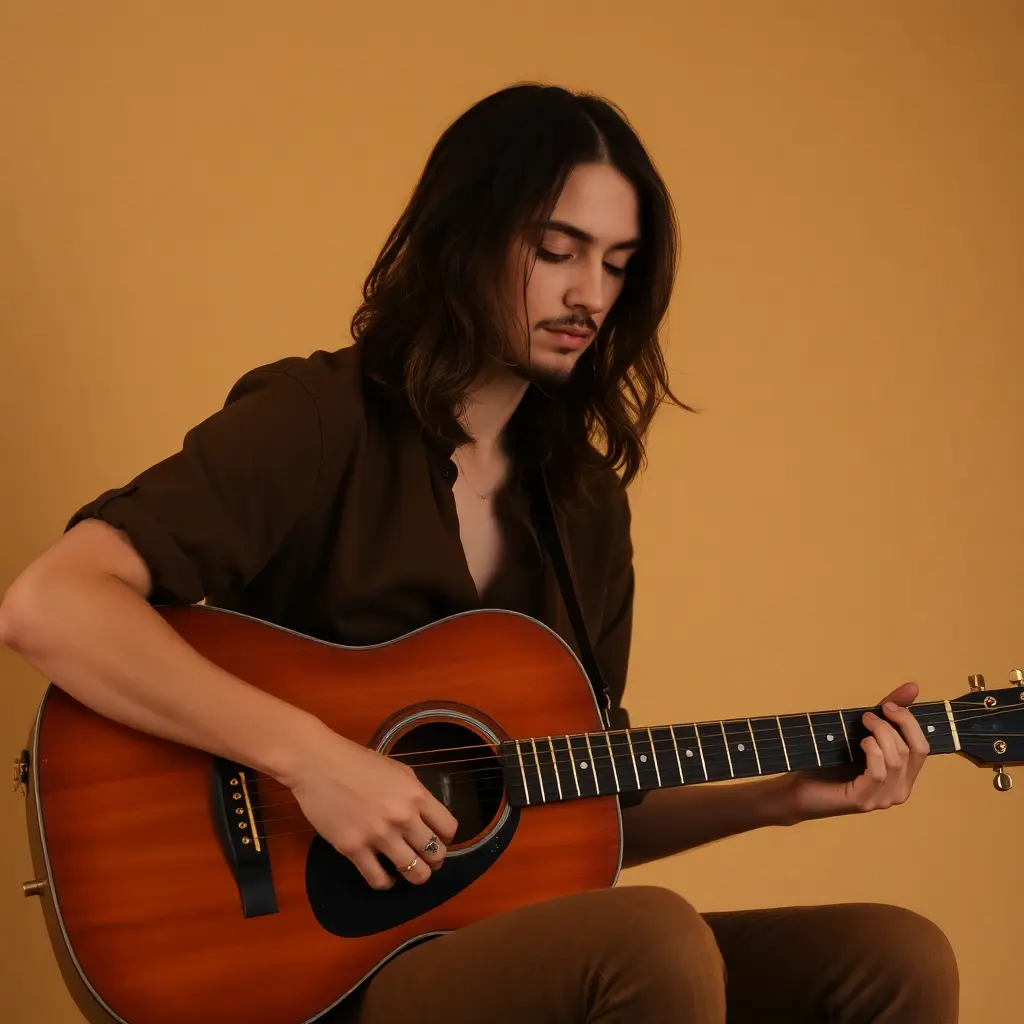 희망의 속삭임 커버